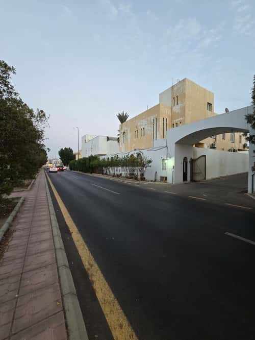 9 bedroom villa in Al Salamah 10