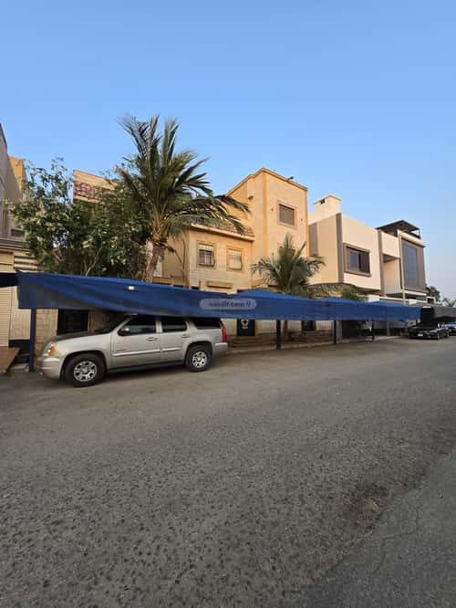 16 bedroom villa in Al Lulu 2