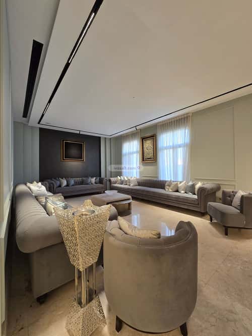 11 bedroom villa in Abhur North 3