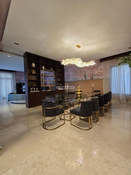 11 bedroom villa in Abhur North 5