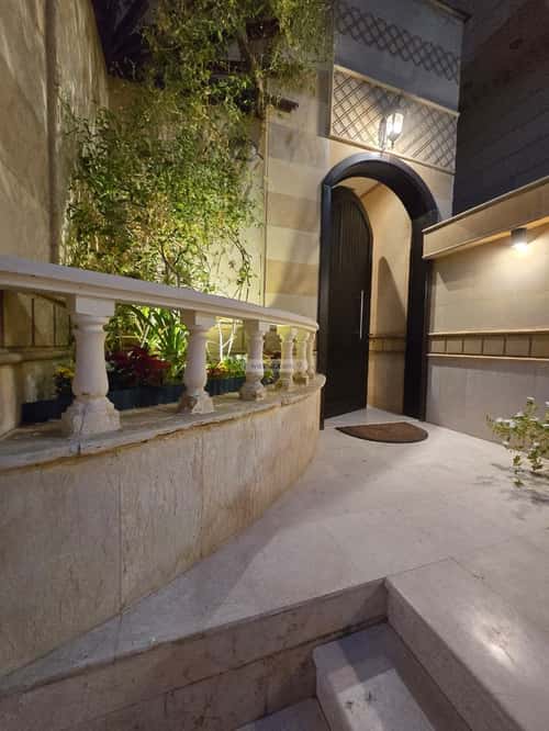 12 bedroom villa in Al Naeem 12