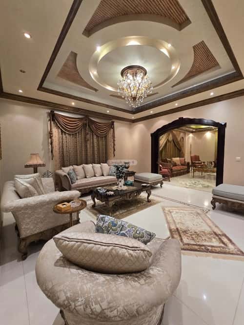 12 bedroom villa in Al Naeem 17