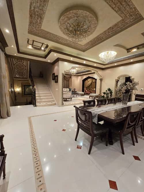 12 bedroom villa in Al Naeem 10