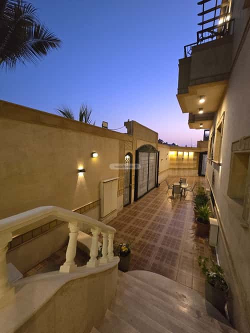 12 bedroom villa in Al Naeem 4