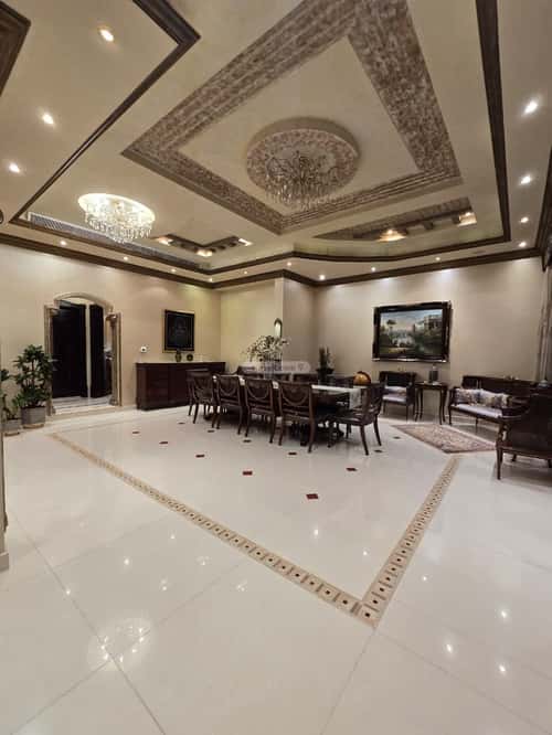 12 bedroom villa in Al Naeem 7