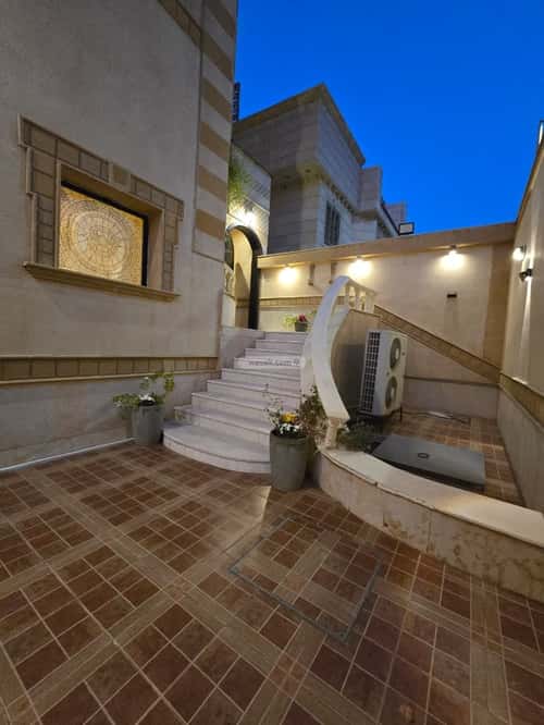 12 bedroom villa in Al Naeem 8