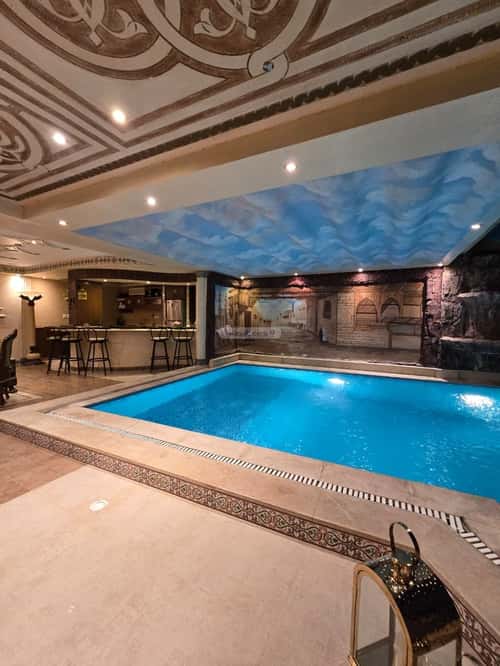 12 bedroom villa in Al Naeem 3