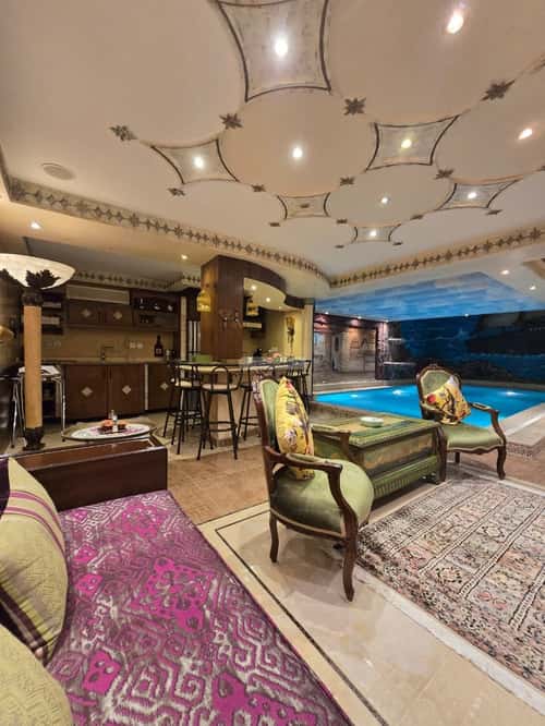 12 bedroom villa in Al Naeem 15