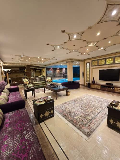 12 bedroom villa in Al Naeem 16