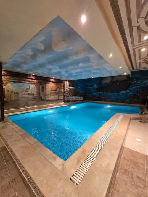 12 bedroom villa in Al Naeem 9