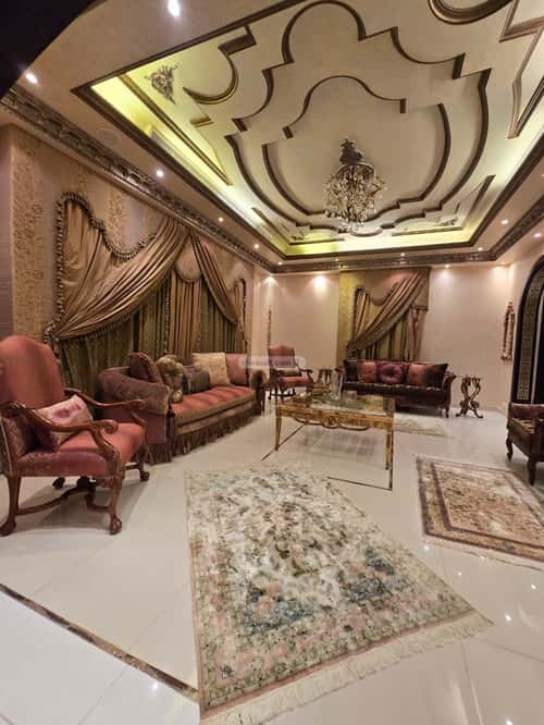 12 bedroom villa in Al Naeem 13
