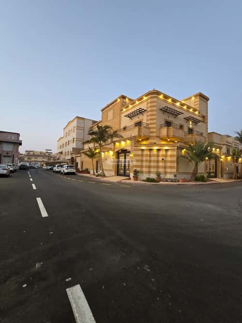 12 bedroom villa in Al Naeem 2