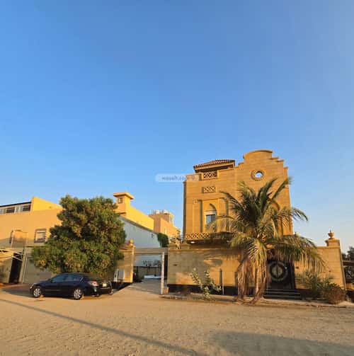 7 bedroom villa in Al Yaqout 4