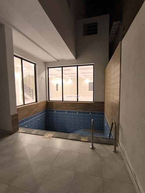 فيلا 9 غرف في الزمرد، جدة 13