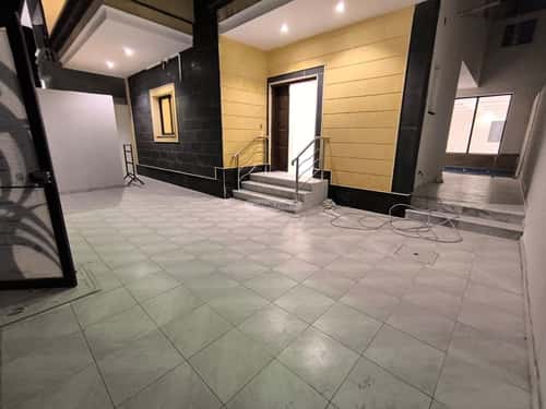 فيلا 9 غرف في الزمرد، جدة 14