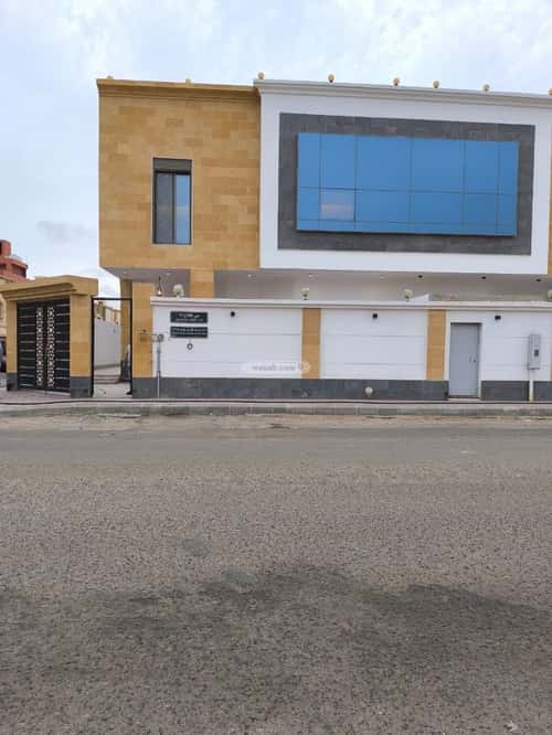 فيلا 9 غرف في الفلاح، جدة 18