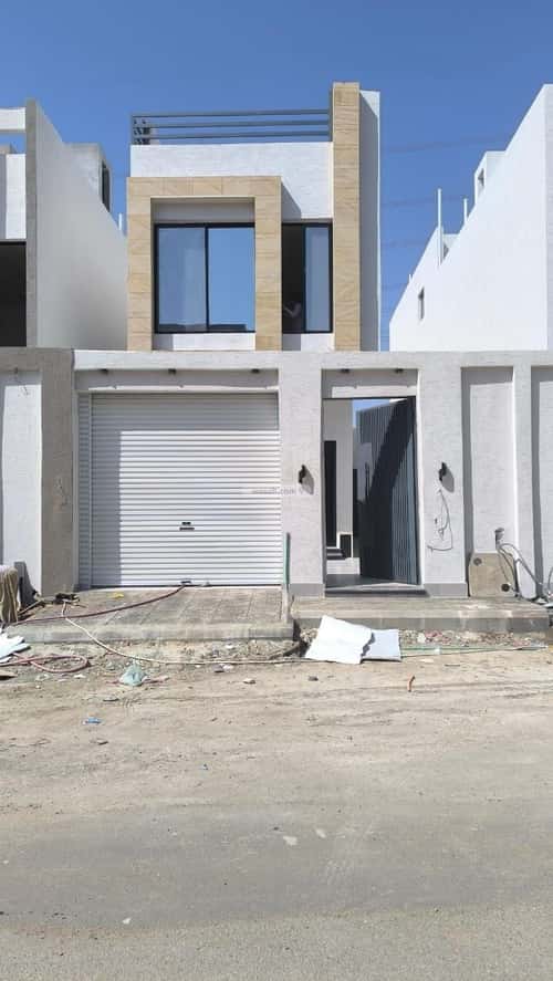 7 bedroom villa in Al Rahmaniyyah 15