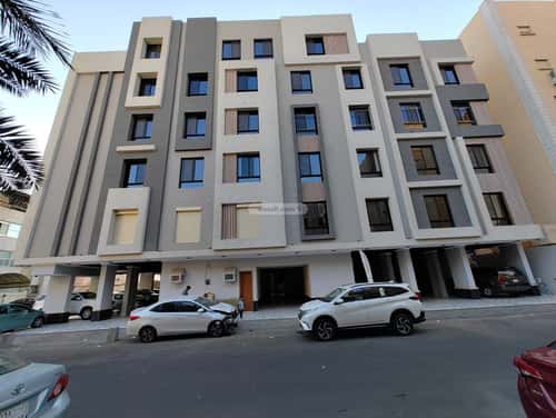 5 bedroom apartment in Al Safaa, Jeddah 14