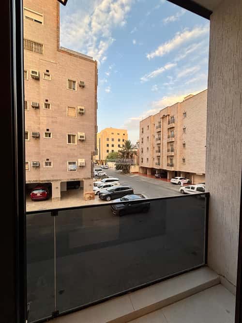 4 bedroom apartment in Al Nahda 3