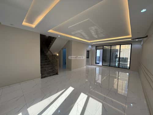 6 bedroom villa in Taibah 1
