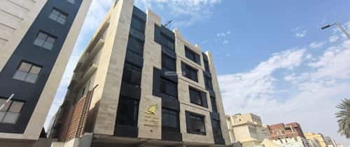 5 bedroom apartment in Al Naeem 13