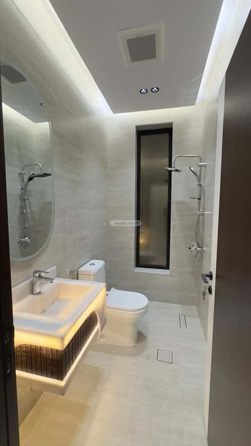 4 bedroom apartment in Al Rawdah 5