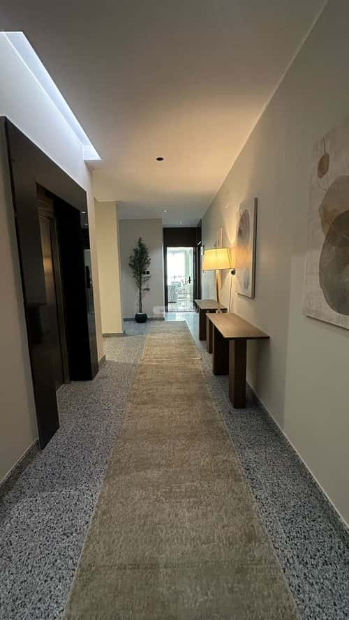 3 bedroom apartment in Al Aziziyah 3