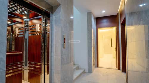 5 bedroom apartment in Al Safaa 2