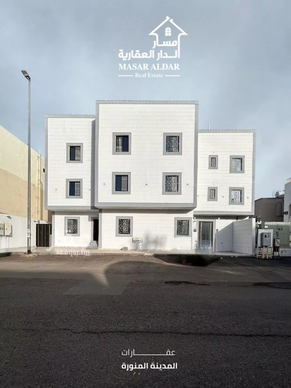 5 bedroom apartment in Bir Uthman, Madinah 6