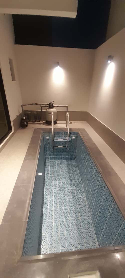 5 bedroom villa in Al Yaqout 4