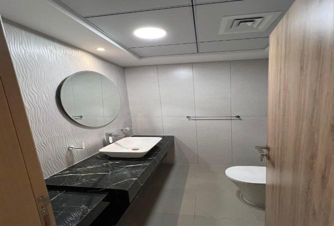 3 bedroom apartment in Al Salamah 3