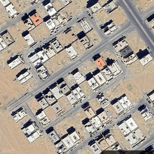 4 bedroom floor in Jeddah 5