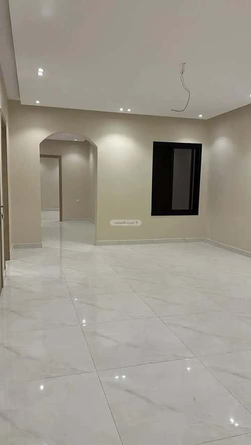 4 bedroom floor in Jeddah 3