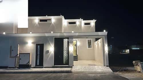 4 bedroom floor in Jeddah 9