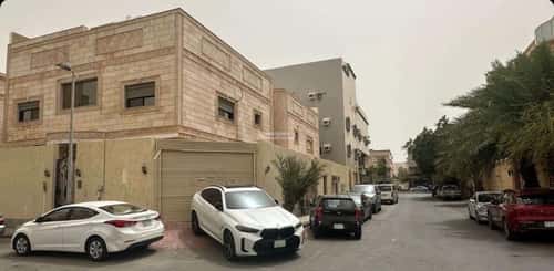 7 bedroom villa in Al Murjan 12