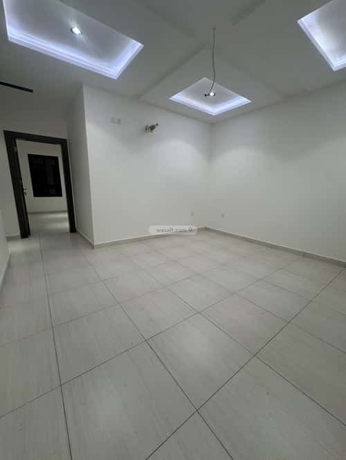 4 bedroom apartment in Al Marwa 1