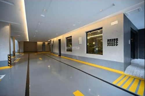 5 bedroom apartment in Al Marwa 1