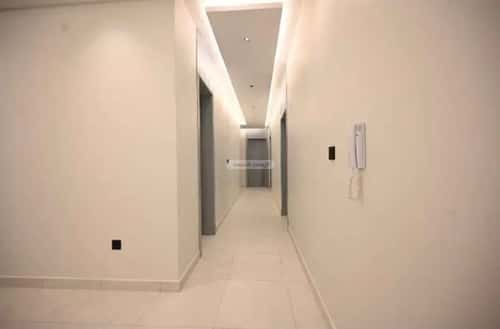 5 bedroom apartment in Al Marwa 3