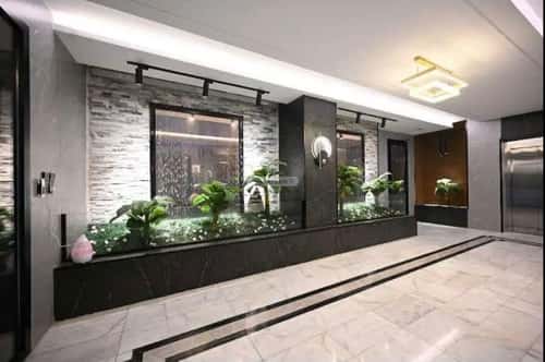 5 bedroom apartment in Al Marwa 4