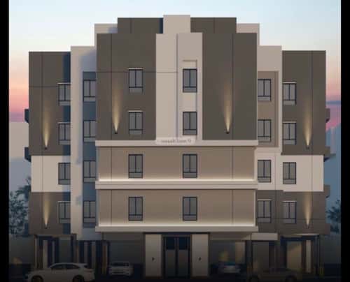 3 bedroom apartment in Ar Rayan 2