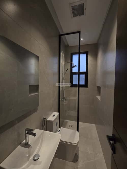 4 bedroom apartment in Al Safaa 3