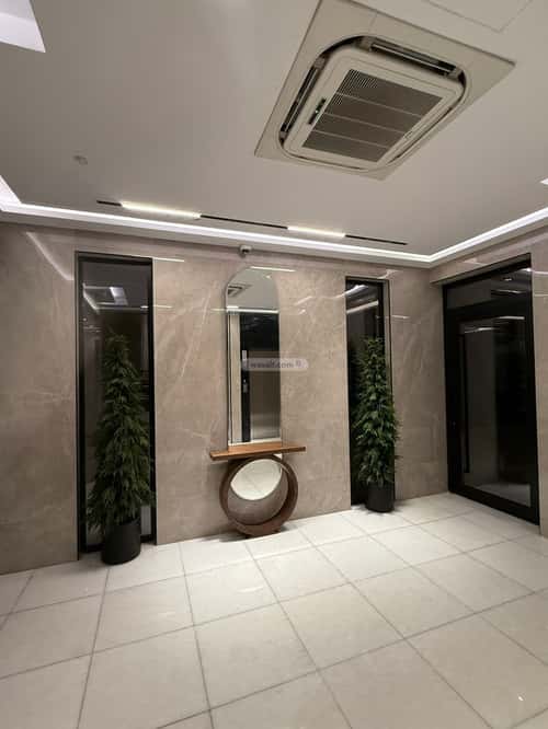 4 bedroom apartment in Al Safaa 4