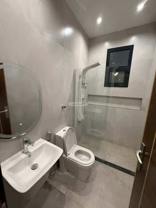 4 bedroom apartment in Al Safaa 8