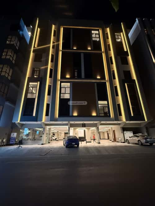4 bedroom apartment in Al Safaa 5