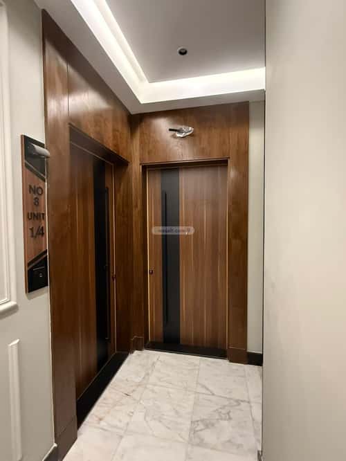 4 bedroom apartment in Al Safaa 7