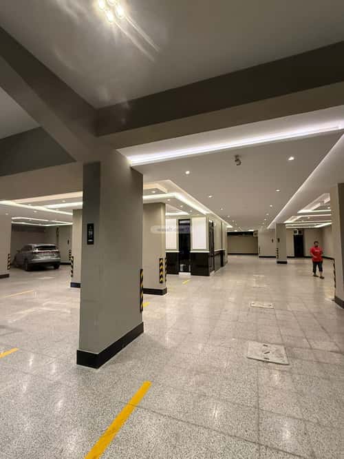 4 bedroom apartment in Al Safaa 6