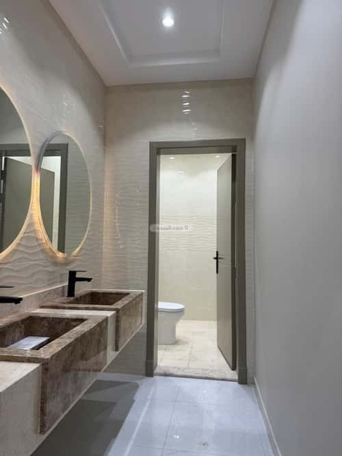 5 bedroom apartment in Al Nuzhah 4