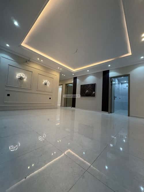 5 bedroom apartment in Al Nuzhah 2