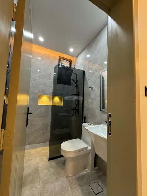 5 bedroom apartment in Al Nuzhah 10