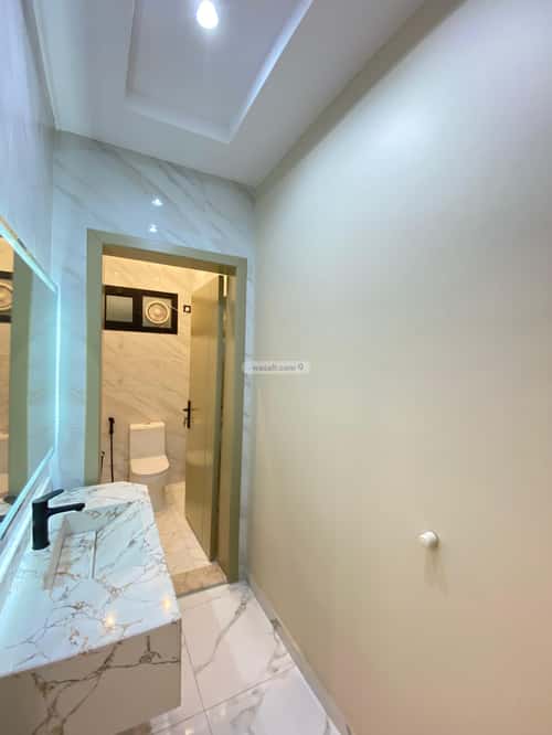 4 bedroom apartment in Al Marwa 1